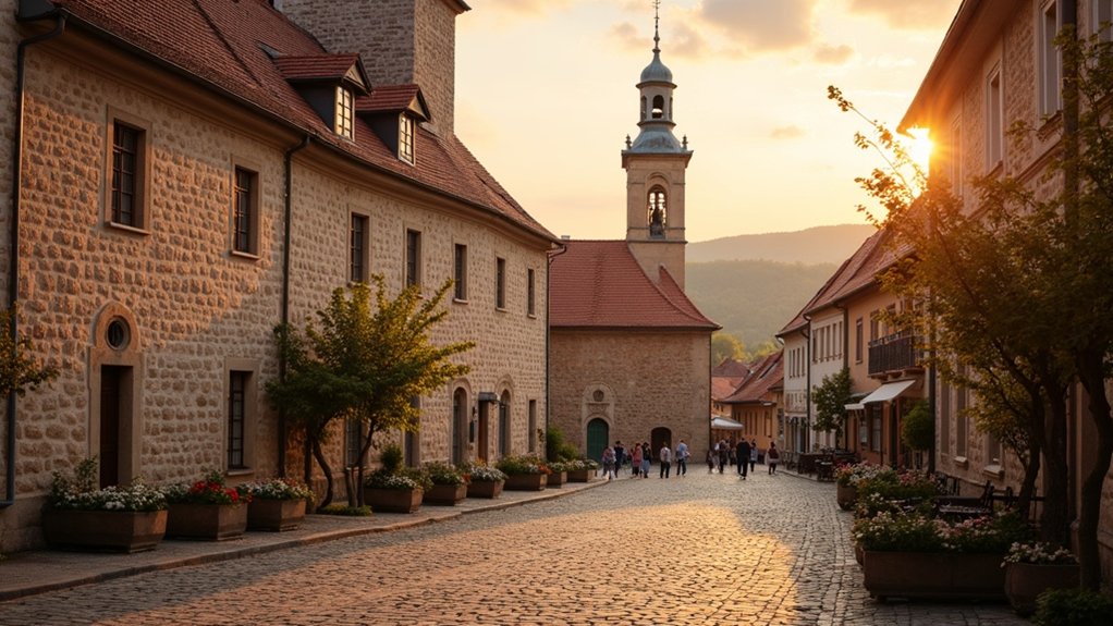 akovec sightseeing and attractions