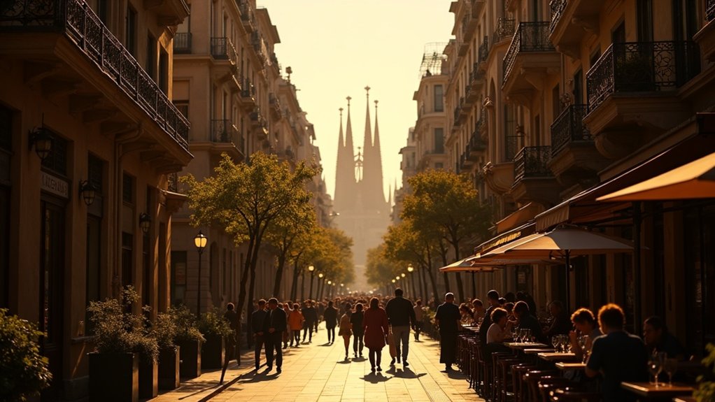 Barceloninih must-see atrakcija