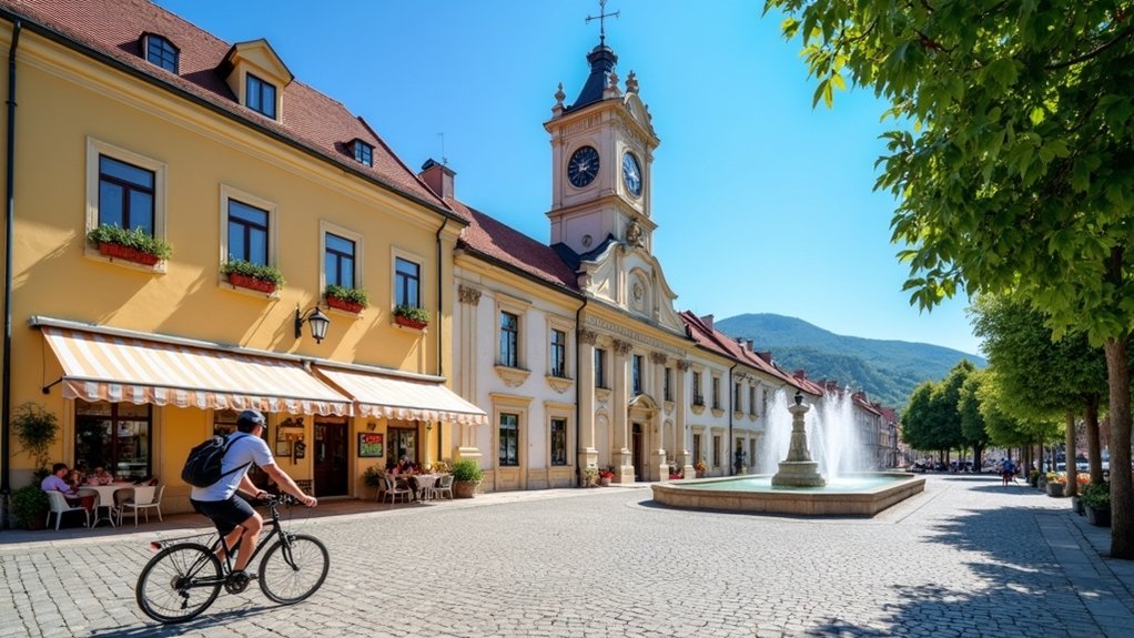 bjelovar sightseeing and attractions