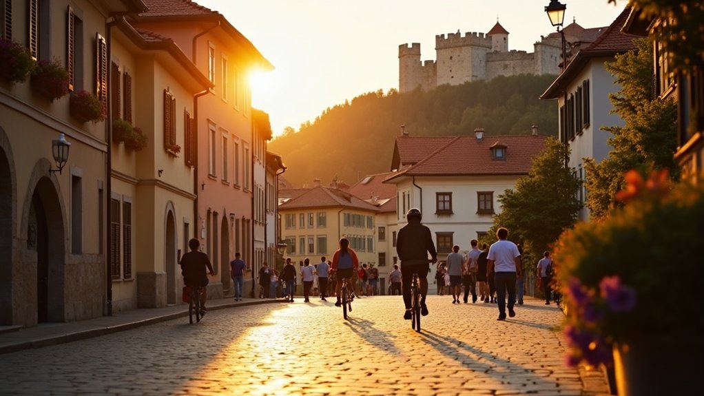 dvorac rijeka muzej tržnica