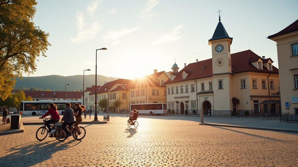 provjerite rasporede očekujte kašnjenja