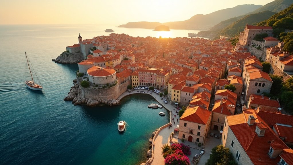 Hrvatska vodič must see putovanja