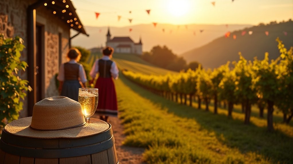 ilokovi intimni sezonski obredi za vino