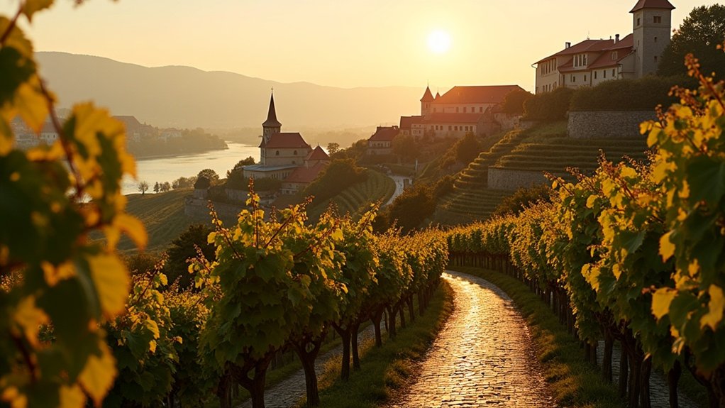 ilok vino dvorac riverside