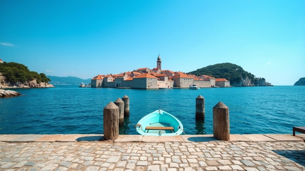 izleti na otok (jednodnevni)