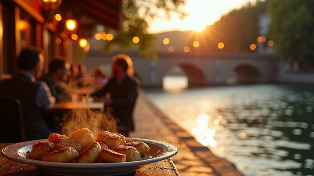 riverside roštilj evapi lokacije