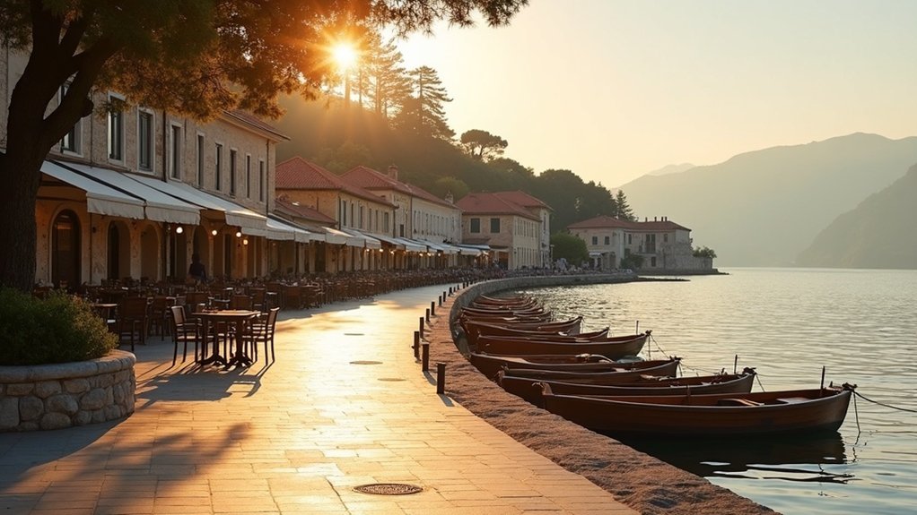 top 7 atrakcija u Cavtatu