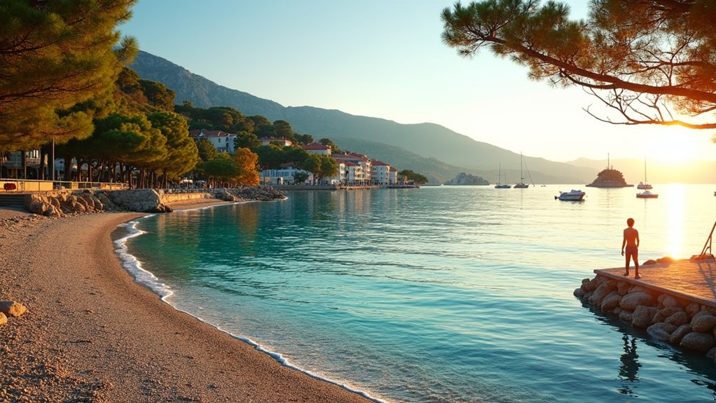 najbolje plaže i znamenitosti