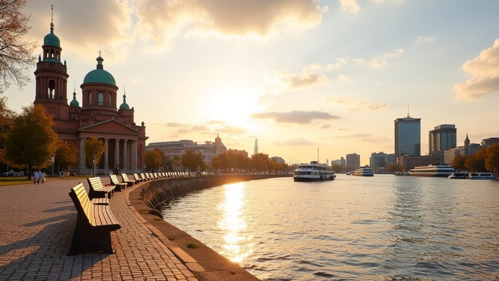 sedam najboljih atrakcija u Helsinkiju