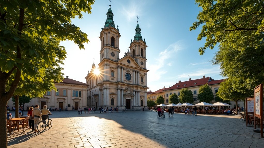 turistički ured rješava logistiku