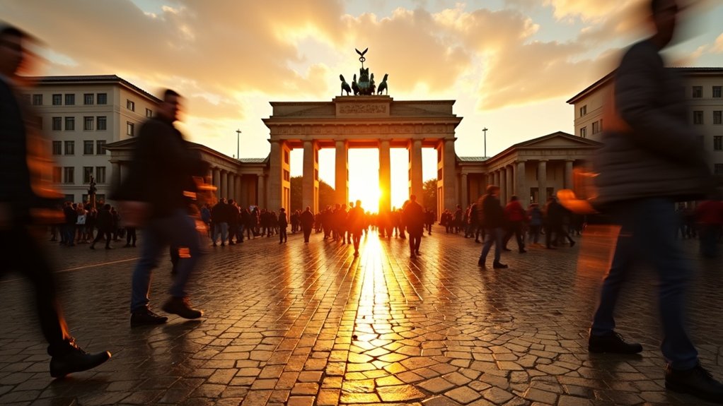 ultimativni vodič za razgledavanje Berlina