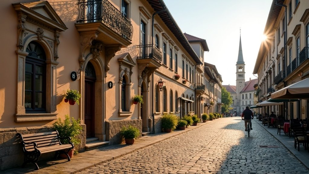 barokne fasade i priče