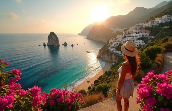 capri dnevni izlet istaknuti vodič