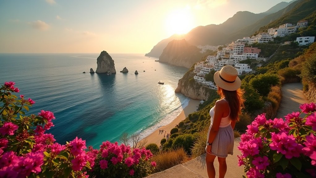 capri dnevni izlet istaknuti vodič