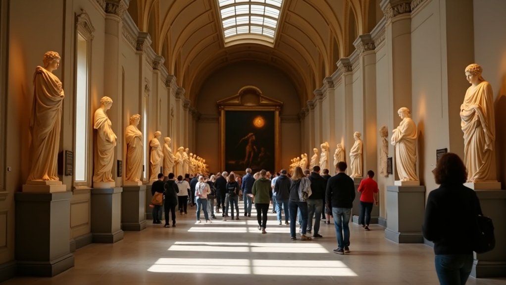 Caravaggiov dramatični klasični obračun