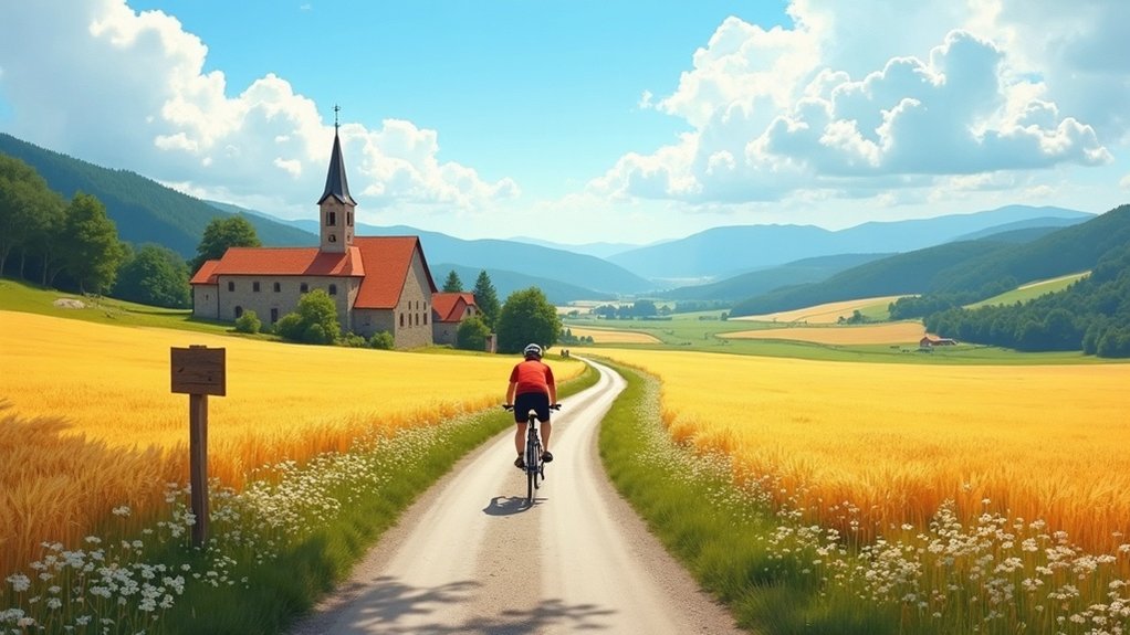 seoska rekreacija memorijal padobranstvo (paraglajding)