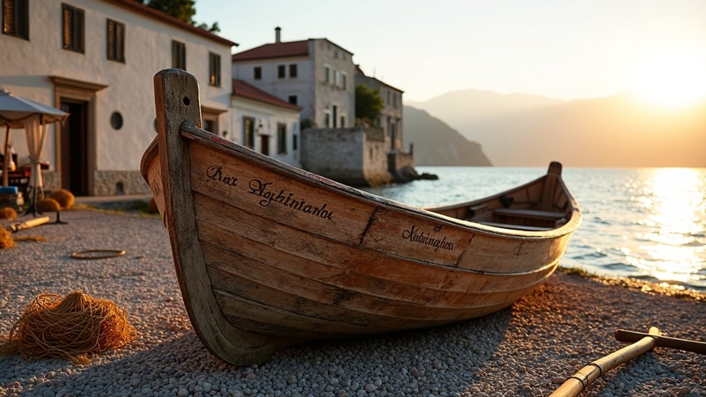 riblari venecijanska kula muzej