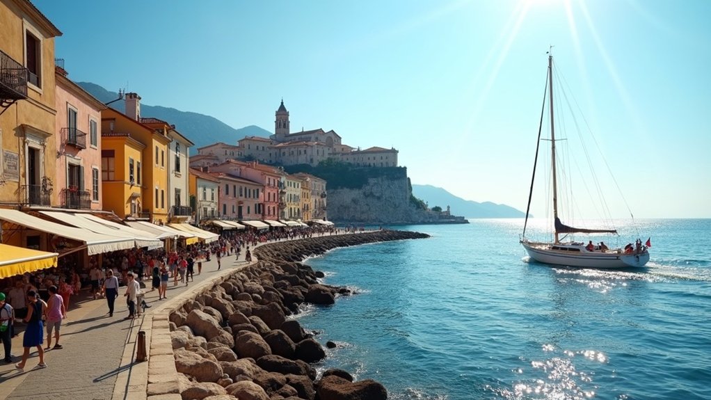 pola dana ili cijeli dan marseille