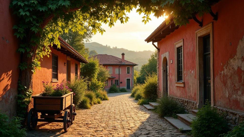 skriveni dragulji Slavonije