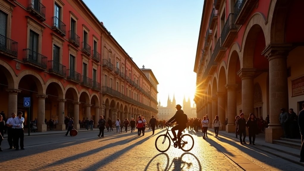 povijesni Madrid obavezno za vidjeti