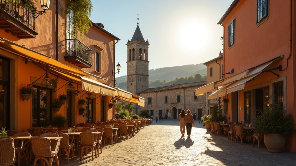 krapina jednodnevni razgled grada