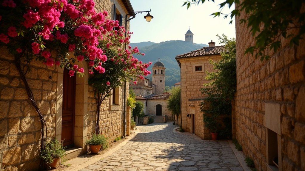 živi otok vjerska baština