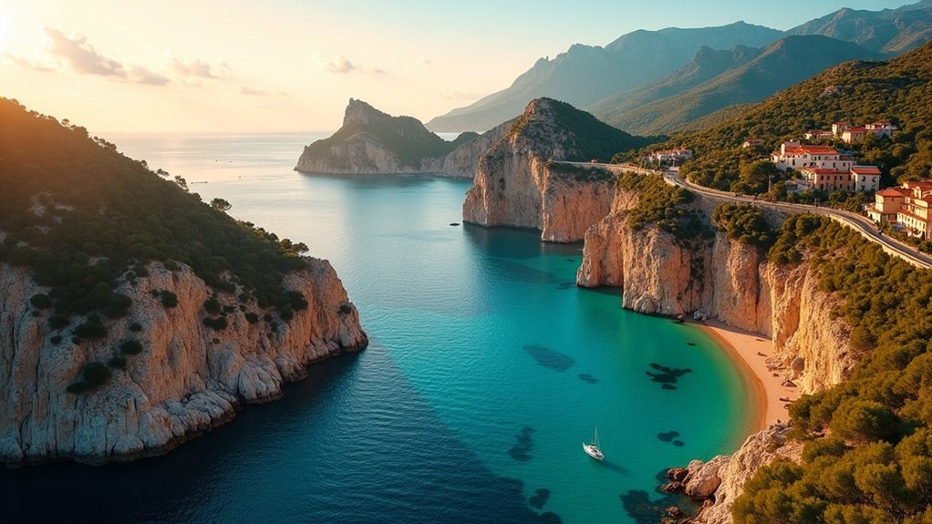 Mallorca mora vidjeti vrhunci