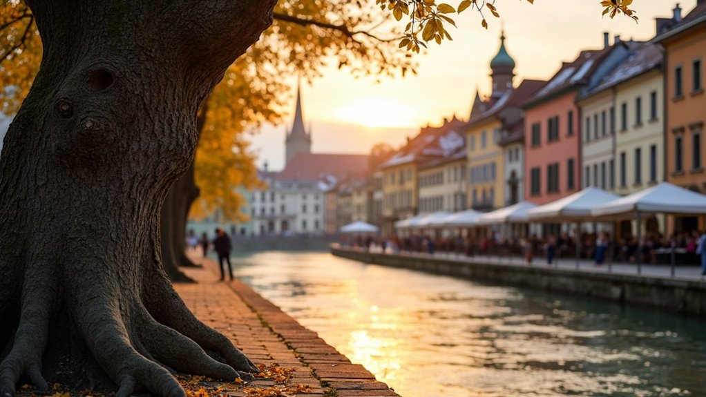 maribor razgledavanje jednodnevni izlet