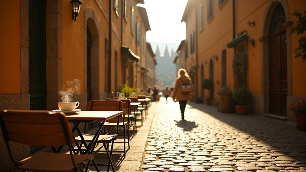 srednjovjekovni tornjevi vino gelato
