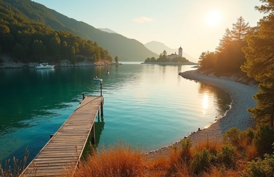 Nacionalni park Mljet