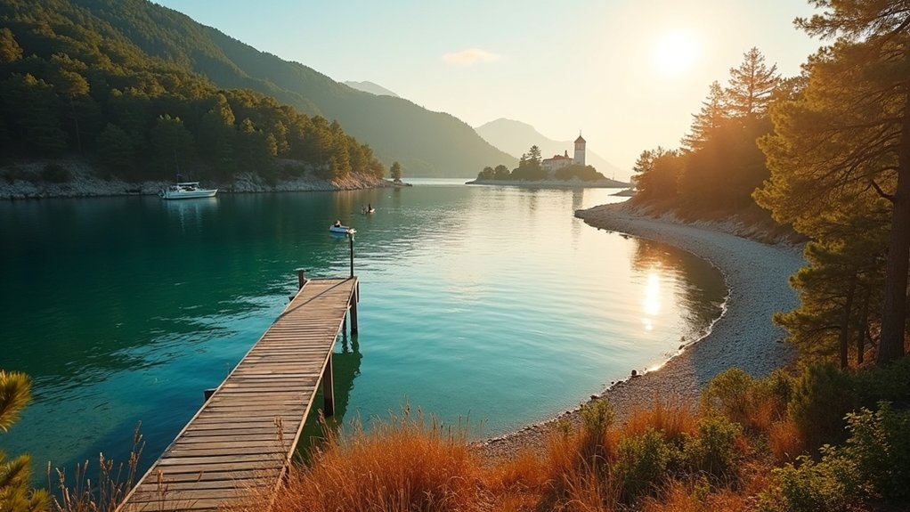 Nacionalni park Mljet