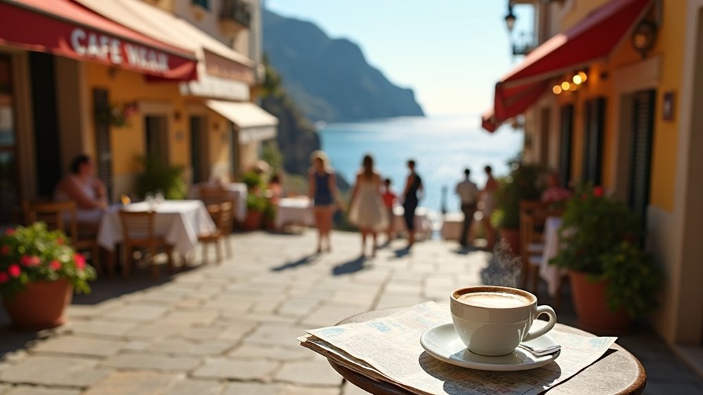 jutarnja kava otok insajder