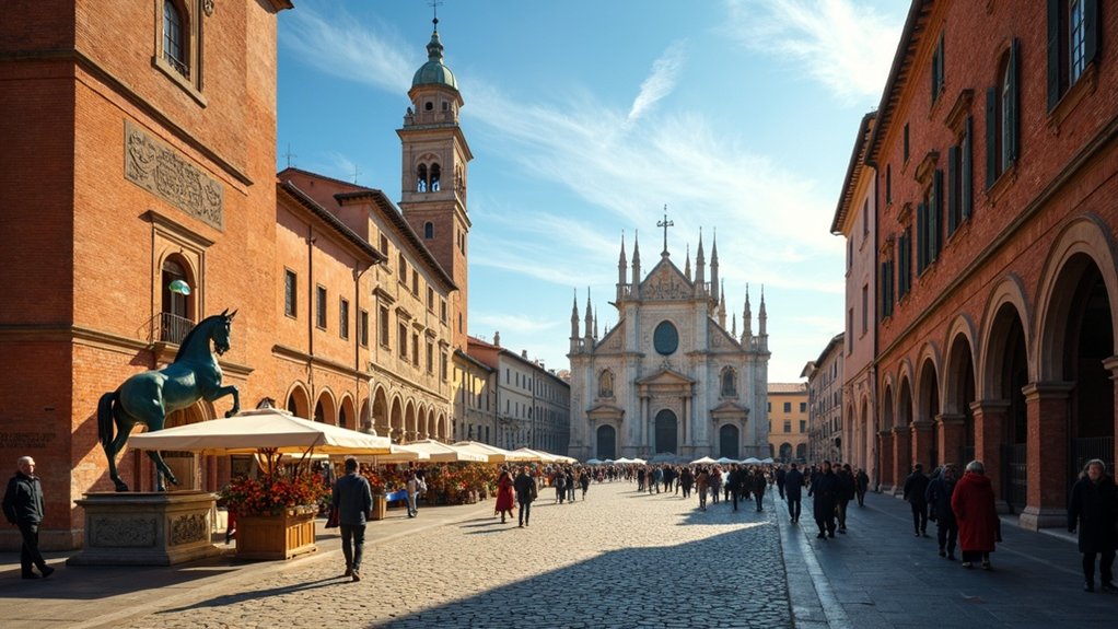 jednodnevna razgledavanja znamenitosti Padove