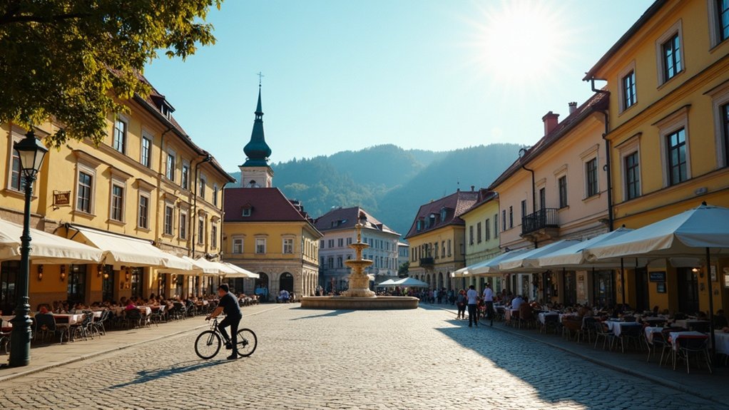 avantura na otvorenom i kultura