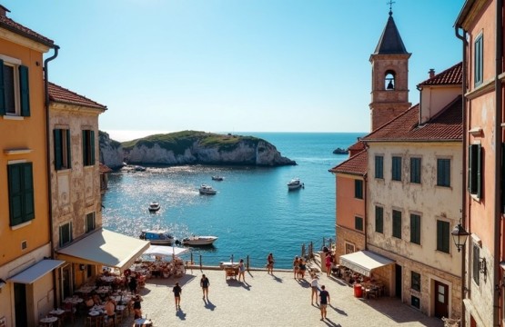 piran jedan dan vodič za razgledavanje