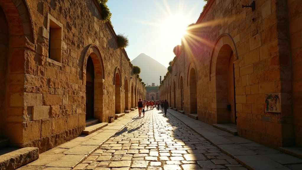 ruševine Pompeja savjeti i istaknute točke
