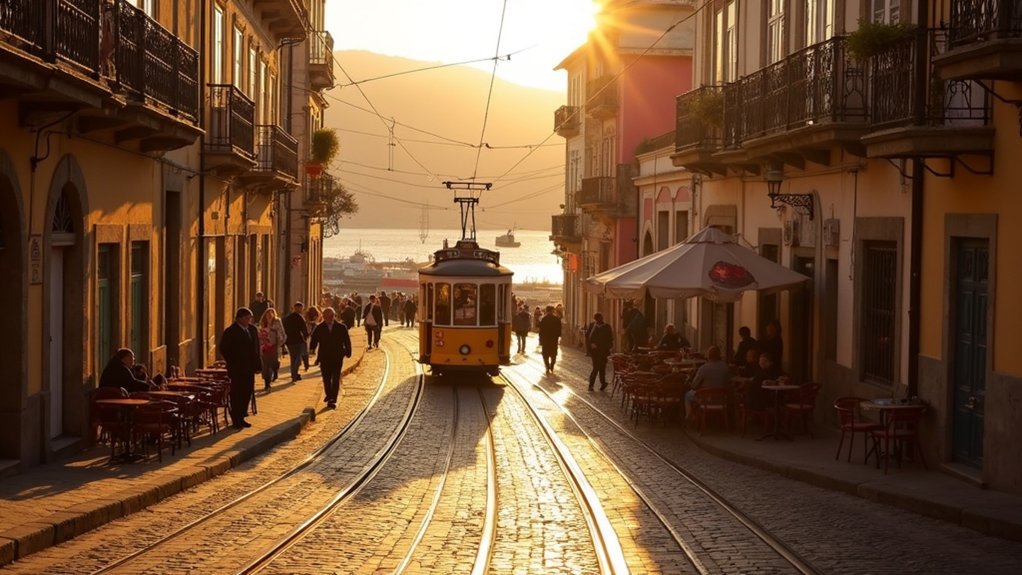 porto kompaktne šetnje istaknuto