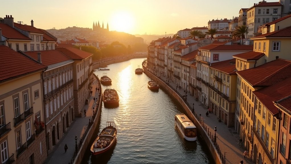 porto weekend sightseeing guide