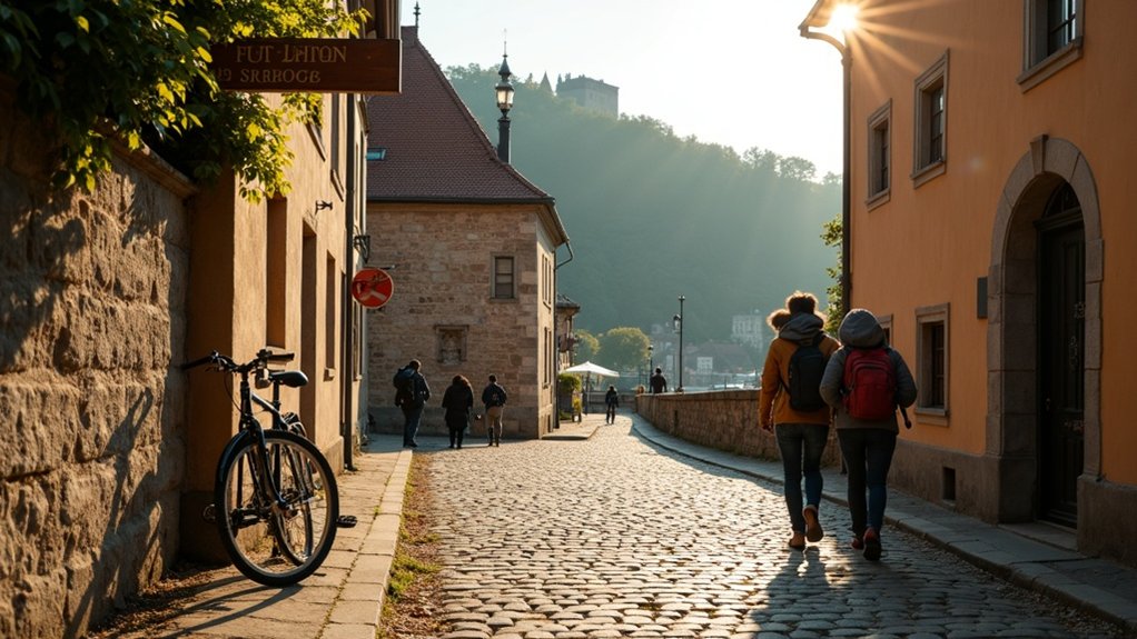 praktični savjeti za putovanje i posjete