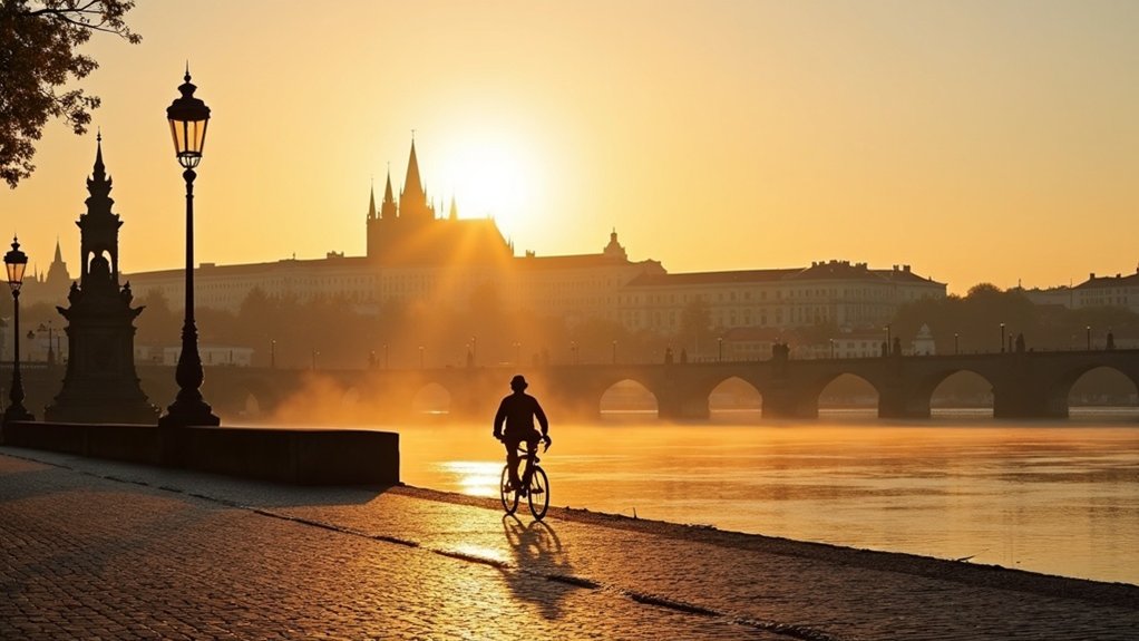 prag sightseeing ultimativni vodič