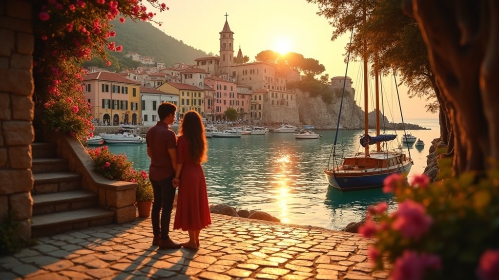 romantični vikend istaknuto rovinj