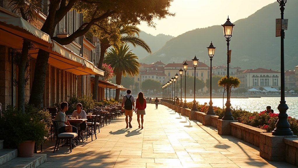riva opatija jedan i dva dana