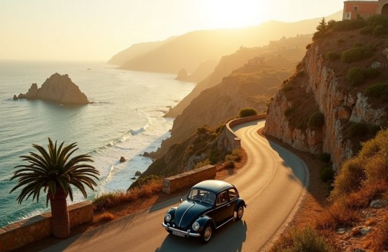 sicilija road trip sightseeing guide