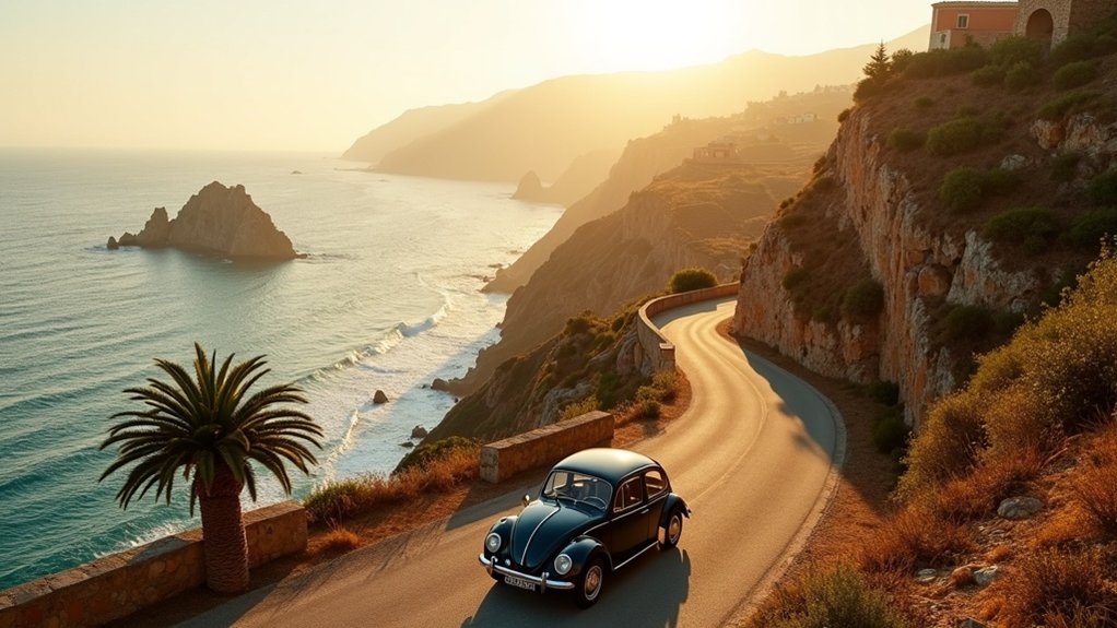 sicilija road trip sightseeing guide