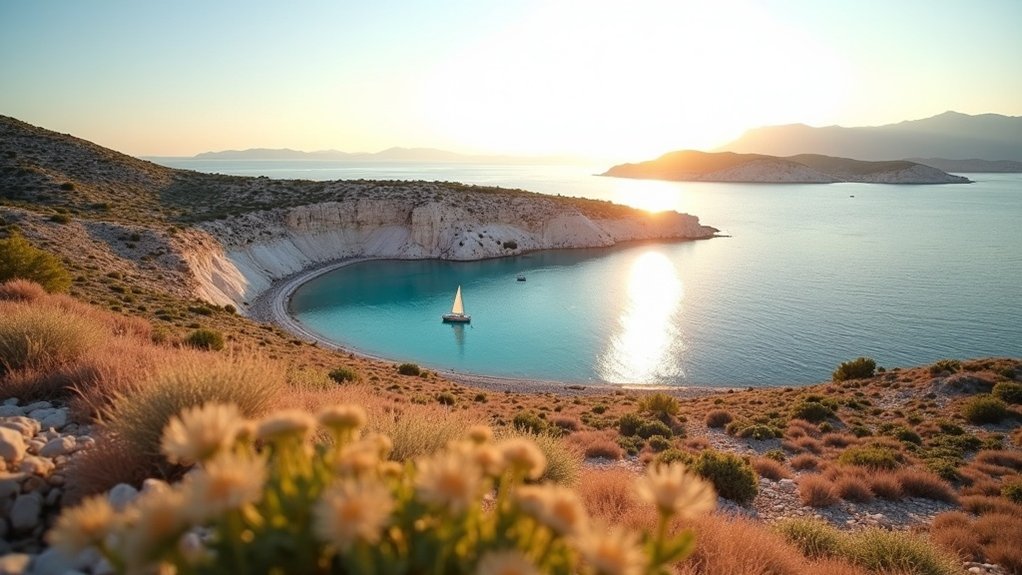 ljetni otok znamenitosti na Pagu