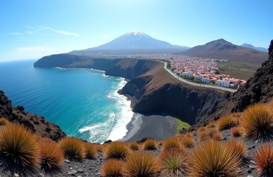 tenerife highlights sights tips