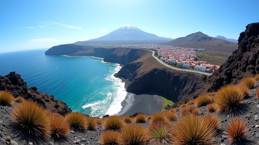 tenerife highlights sights tips