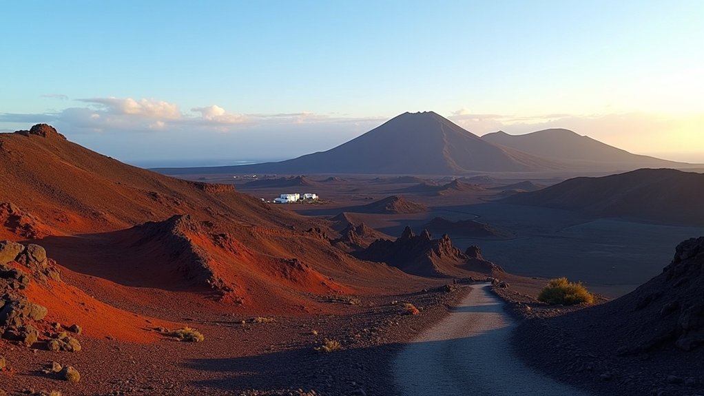 najboljih 7 znamenitosti Lanzarotea