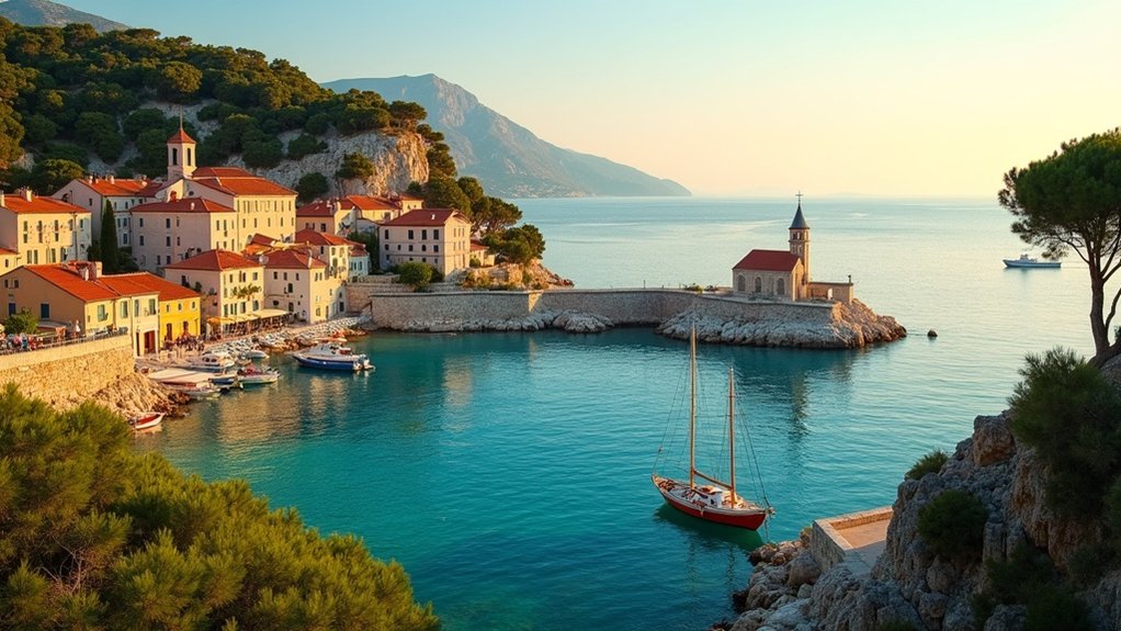 top 7 atrakcija u Rogoznici