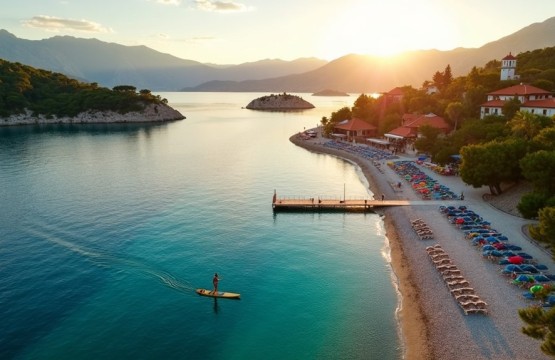 vodič za sedam najboljih plaža